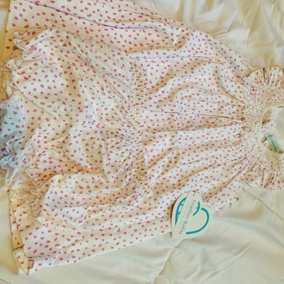 Bundle of Feather Baby Outfits - Size 18-24 Months - Picture 10 of 10